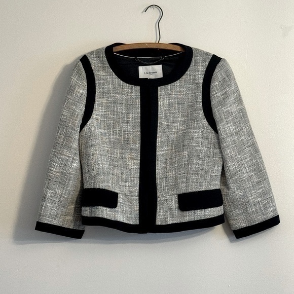 L.K.Bennett Jacket